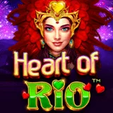 Bocoran RTP Slot Pragmatic Heart Of Rio